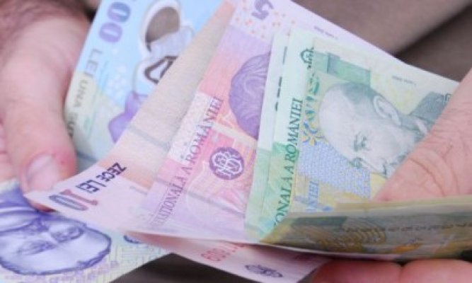 BNS propune creşterea salariului minim